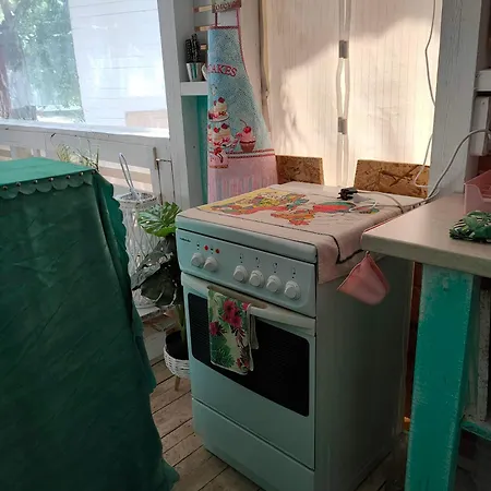 каравана тропик-екзотик а 17 *