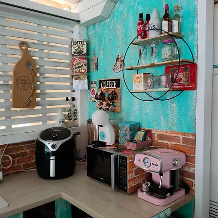 каравана тропик-екзотик а 17