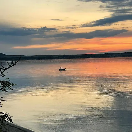 캠프장 каравана тропик-екзотик а 17 *
