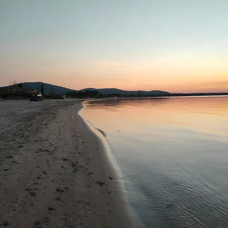 каравана тропик-екзотик Sozopol