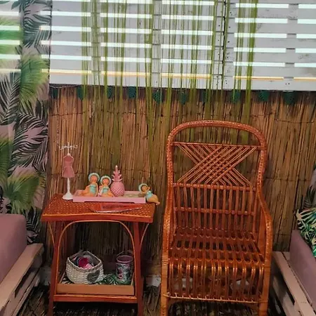 каравана тропик-екзотик а 17 *