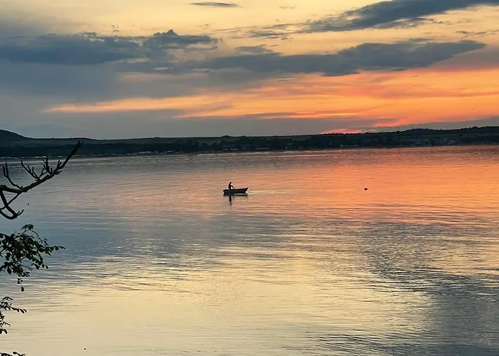 Campingplads каравана тропик-екзотик а 17 *